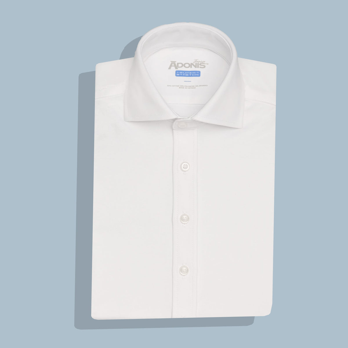Adonis super stretch classic fit
