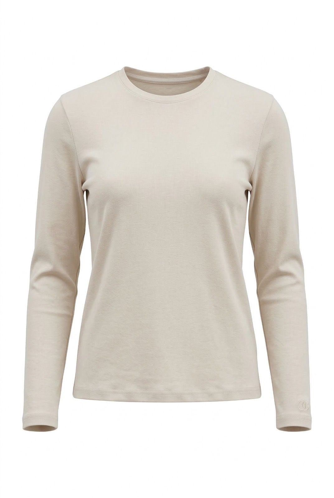 Ord Couture Basic Shirt