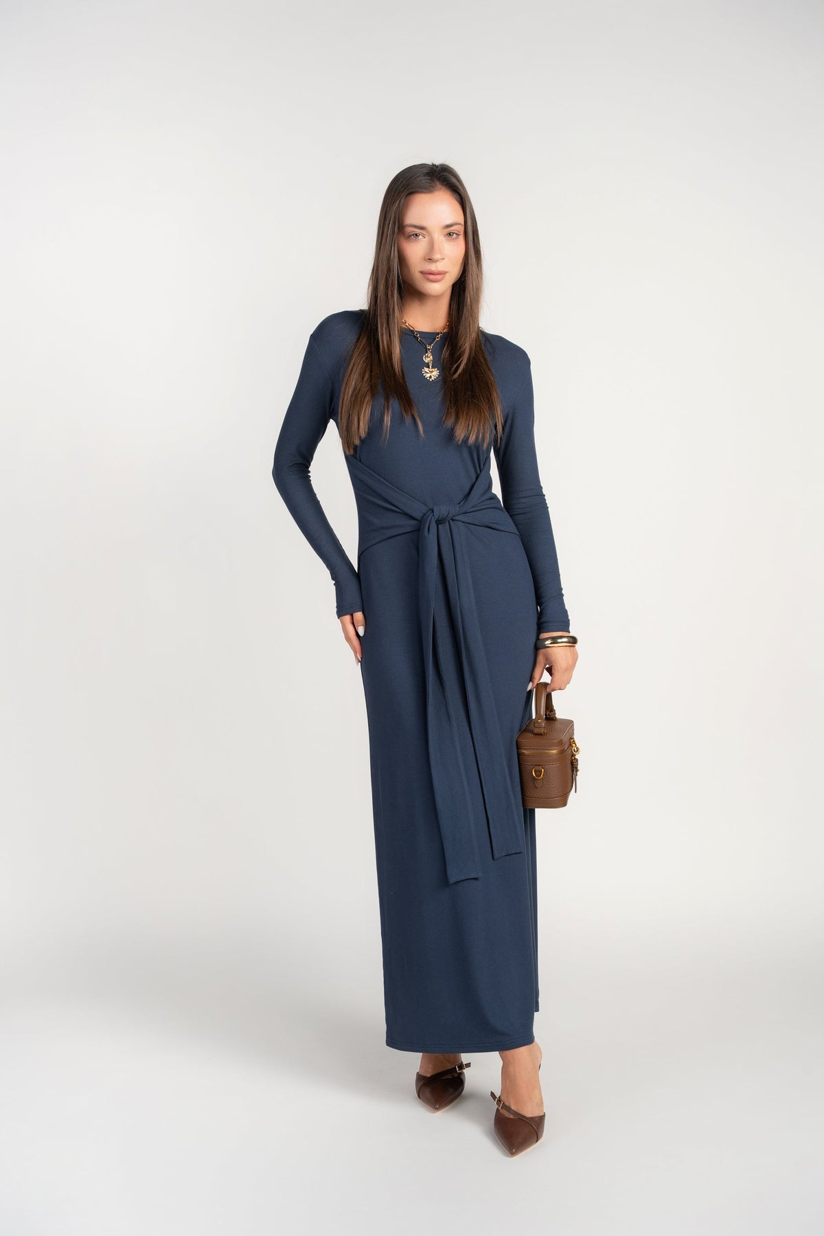 Adina Las Vegas Elise Maxi Dress