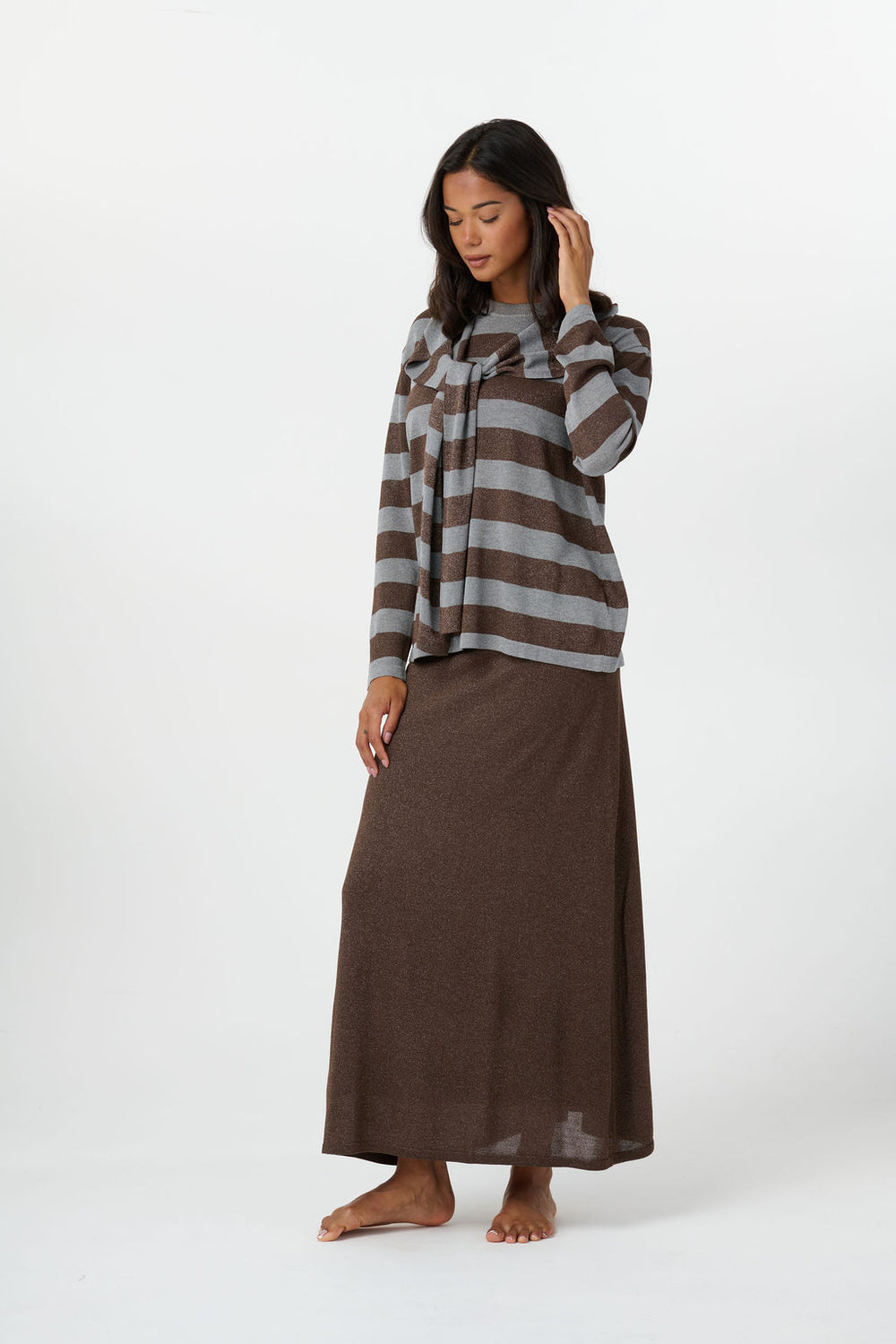 By Tess Willa Sweater