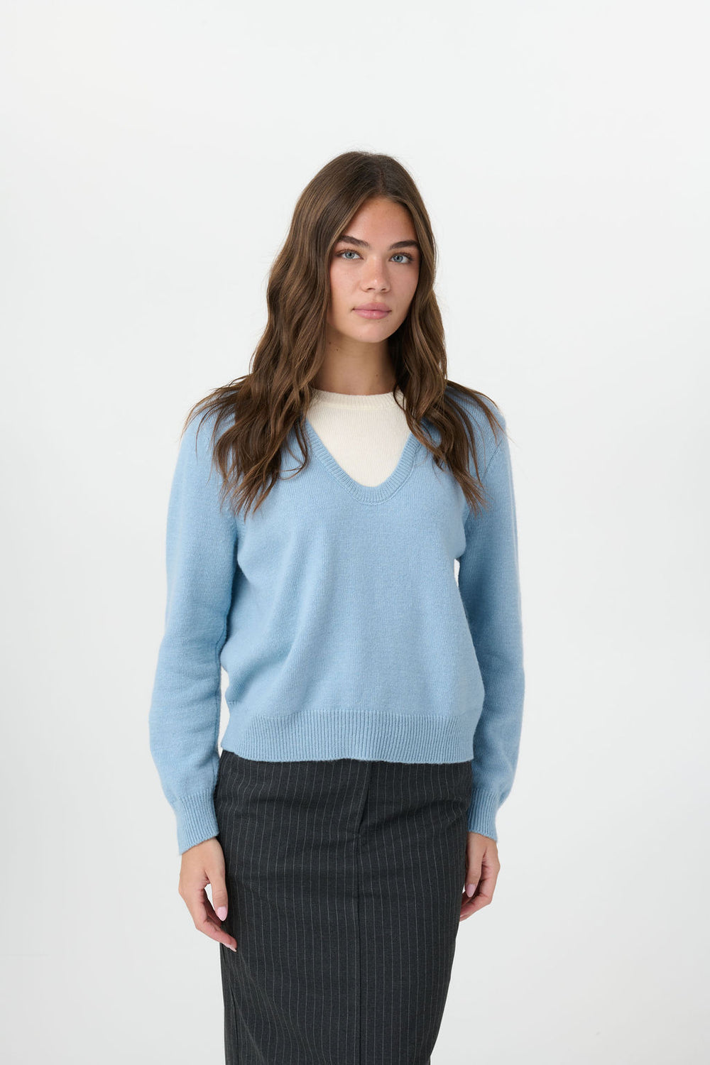 By Tess Zaya Sweater