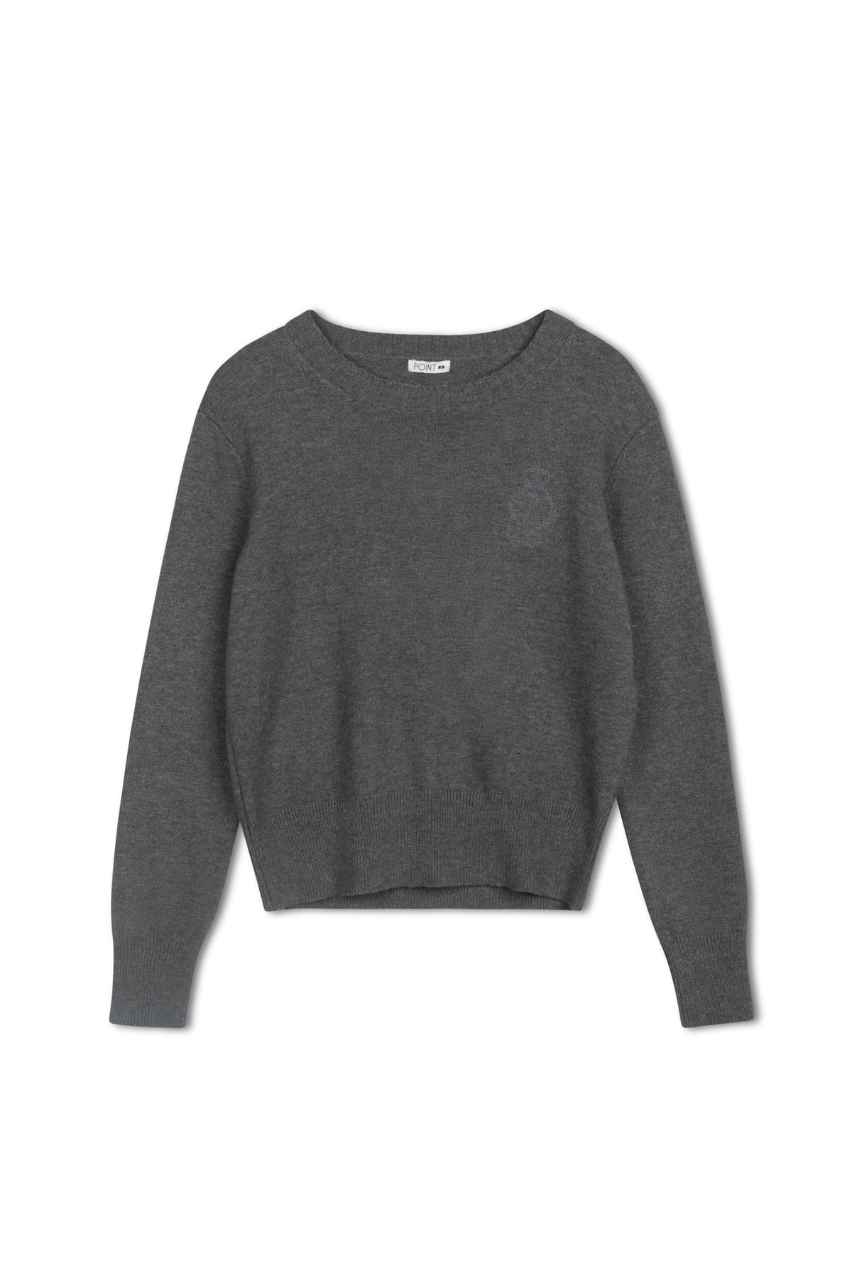 Point Crest Sweater F262057