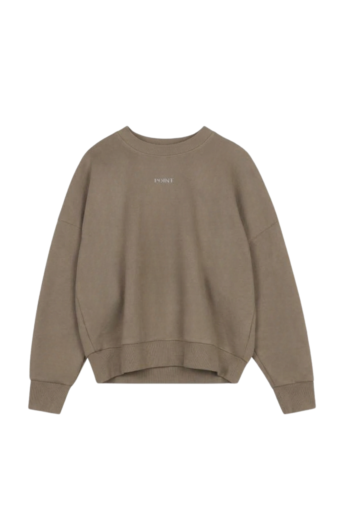 Point Icon Sweatshirt F262175