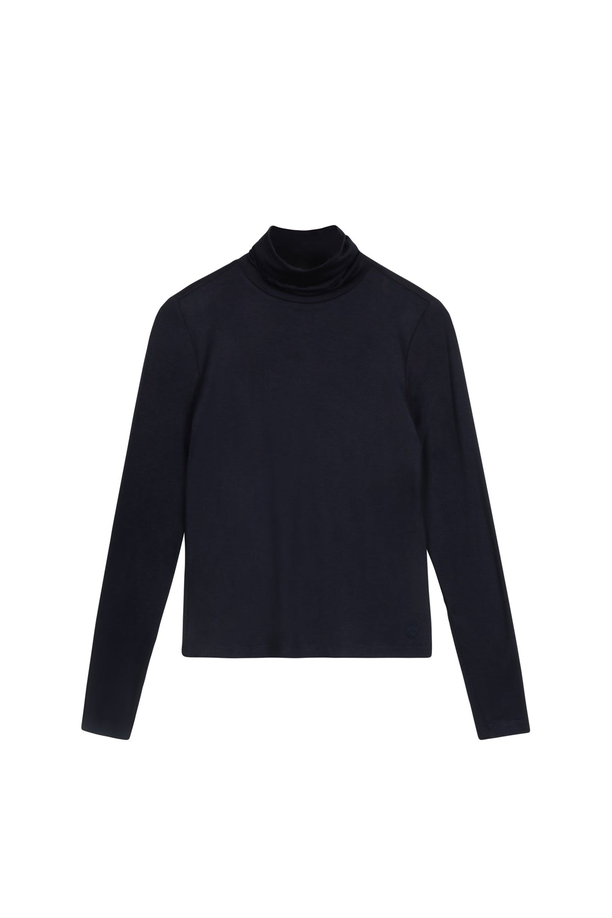 Point Modal Turtleneck F26760