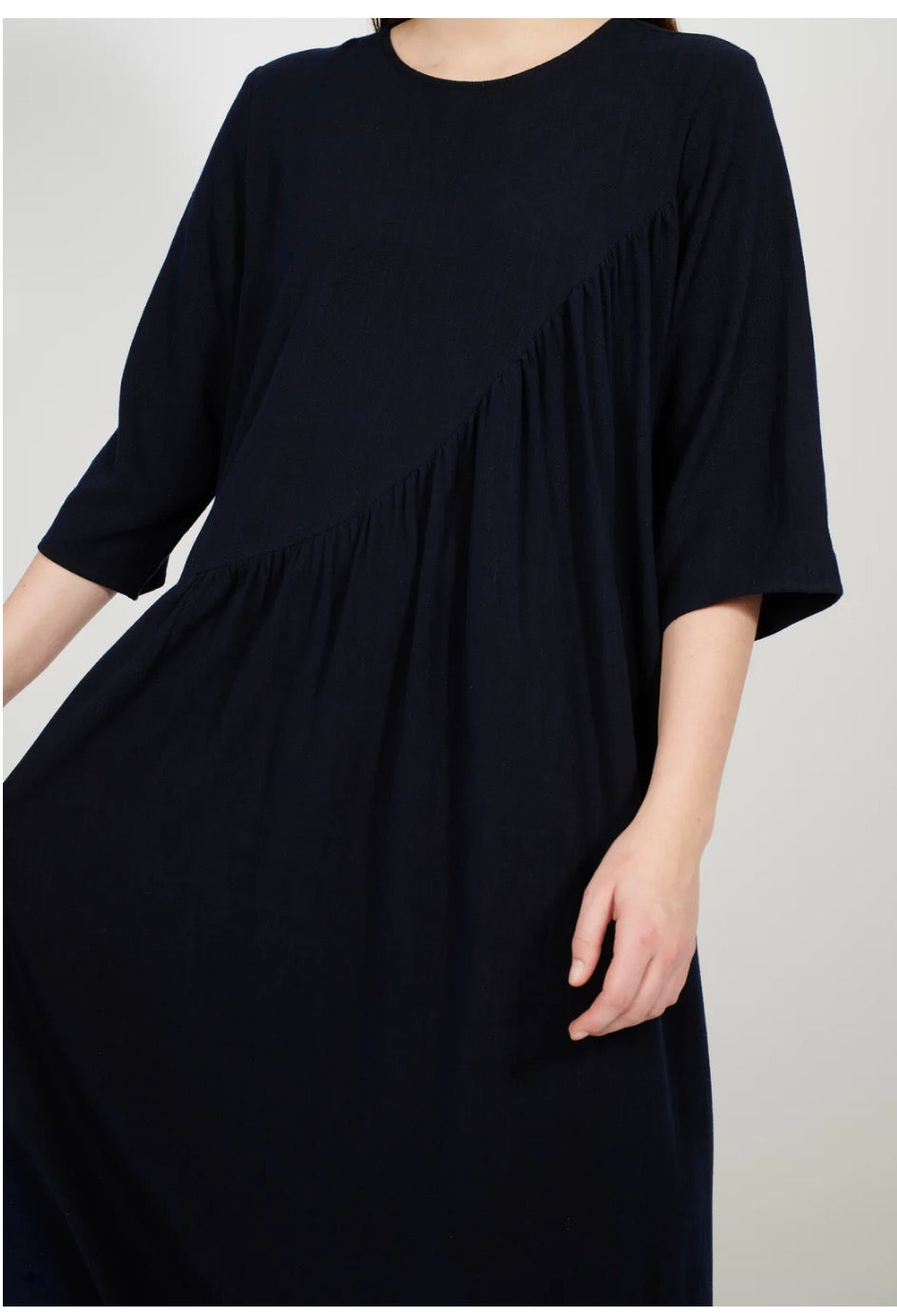 Solika Talia Midi Dress