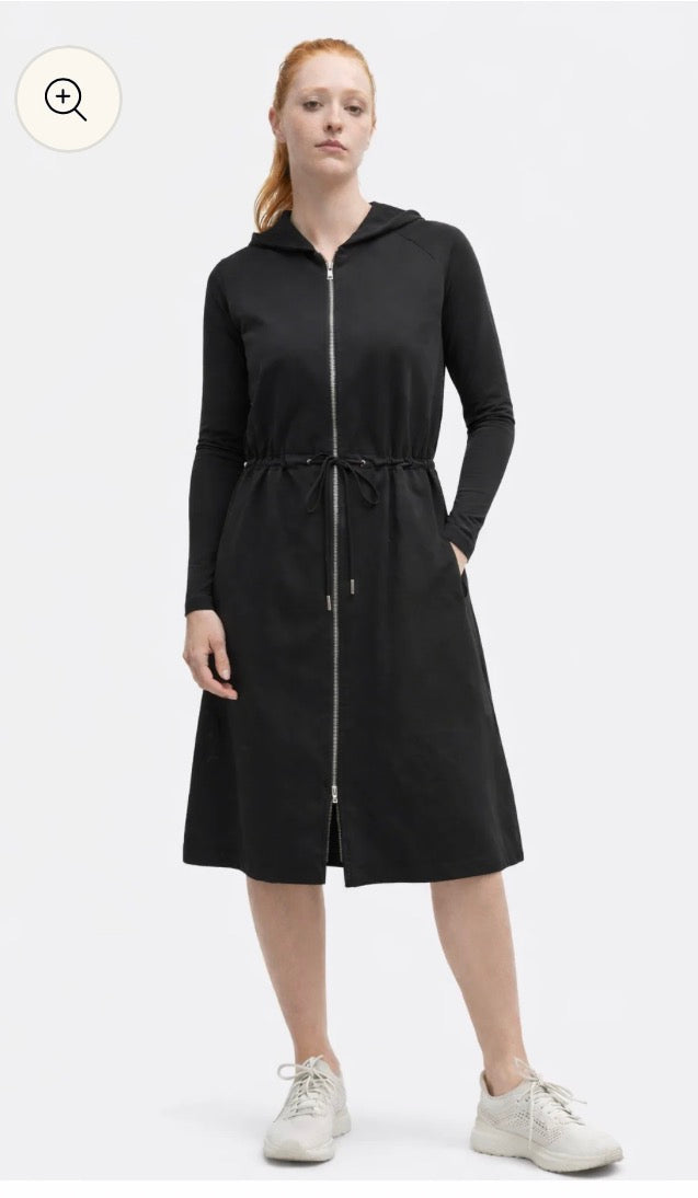 Lunella Aruna dress