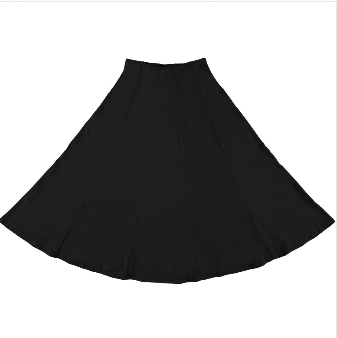 Kiki Riki Women's Panel Skirt 29 Inch 42208