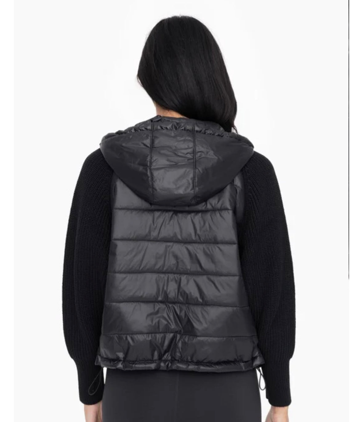 Black Jacket