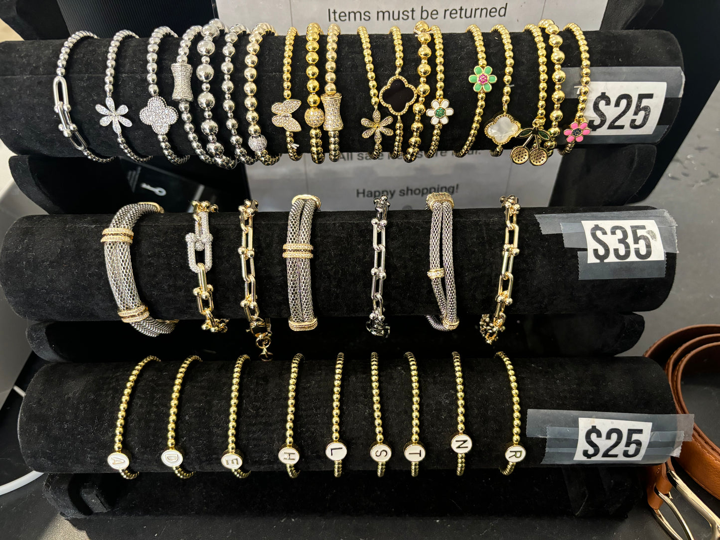 Bracelet