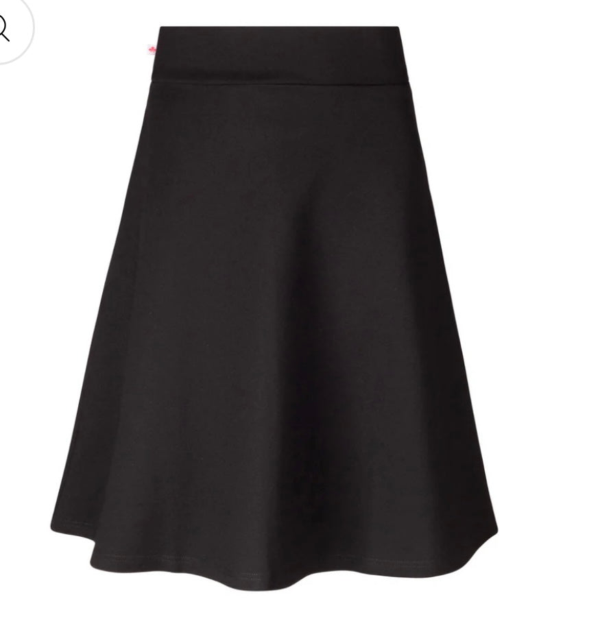 Three bows skirt 27inch