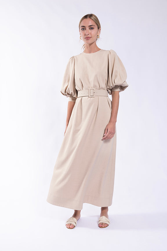 Latitude Stone Dress