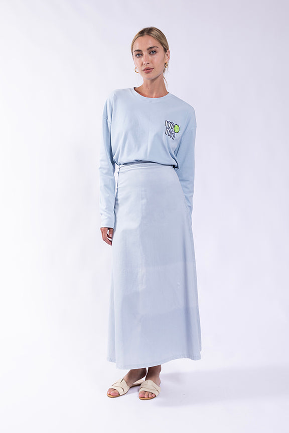 Monn Tennis Ball Tee