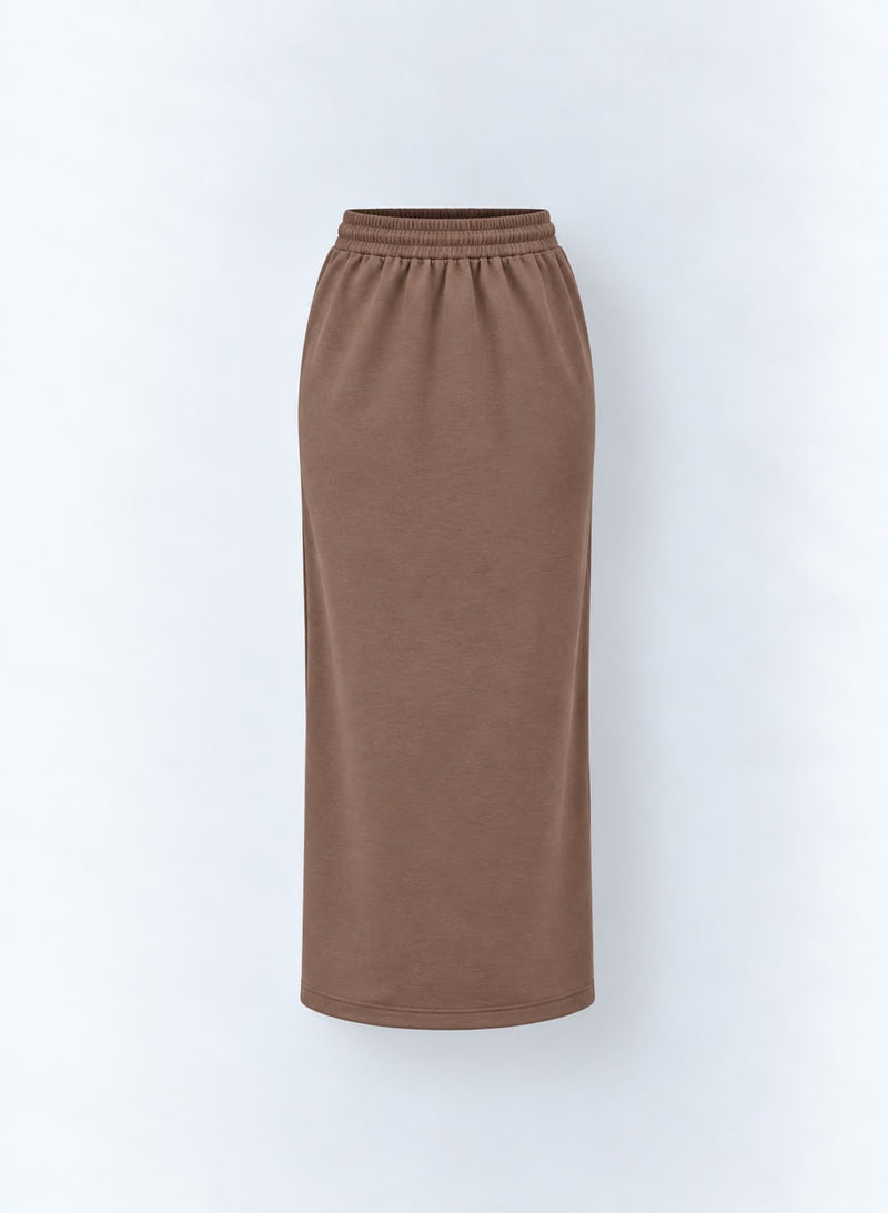 Aleeza Paris Sienna Maxi Skirt S100