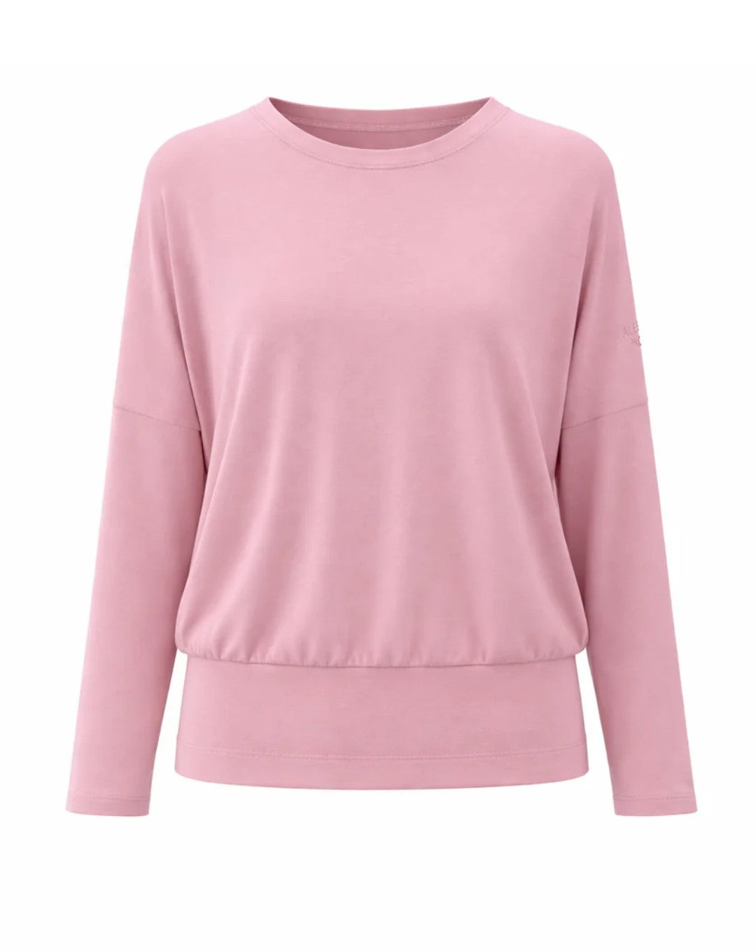 Aleeza Paris Waistband Tee T358