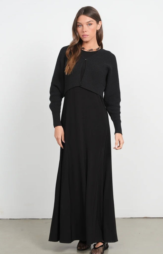 Point A line Gorge Dress S262301