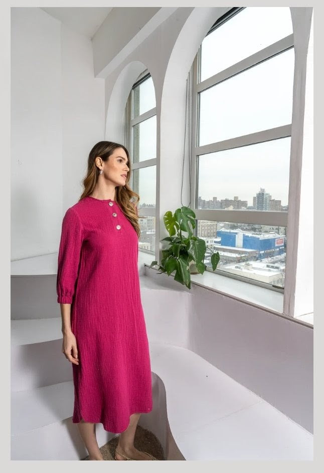 Japparel Heidi Dress