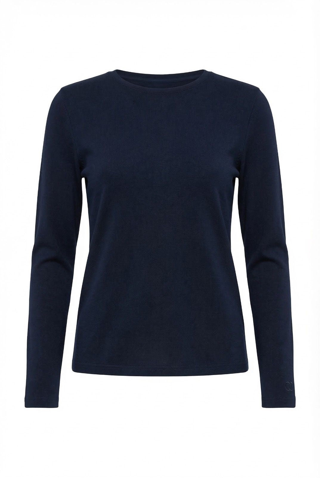 Ord Couture Basic Shirt