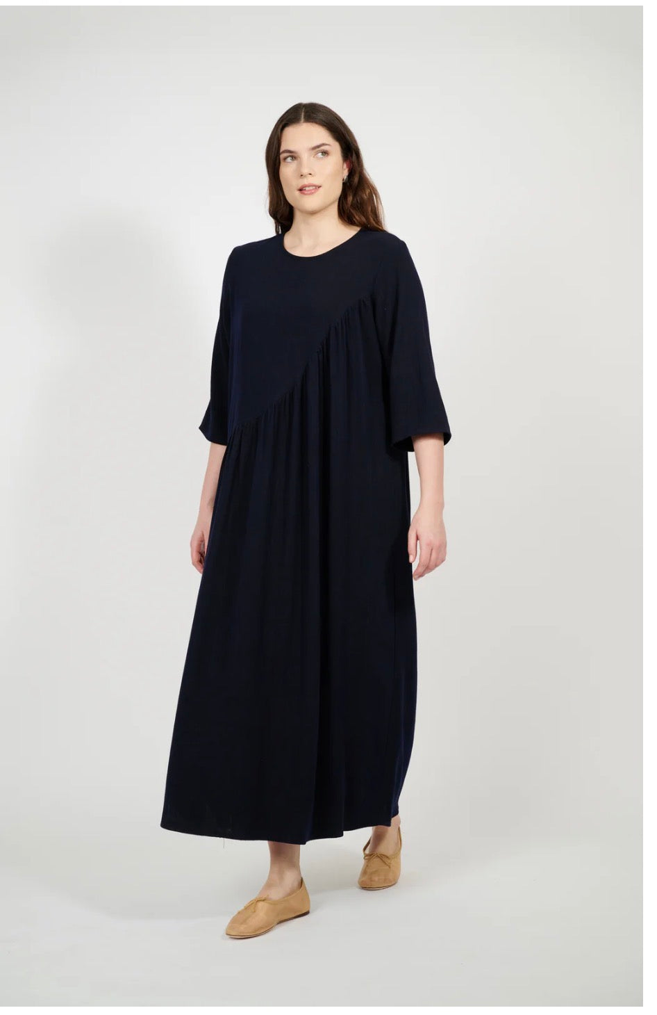 Solika Talia Midi Dress