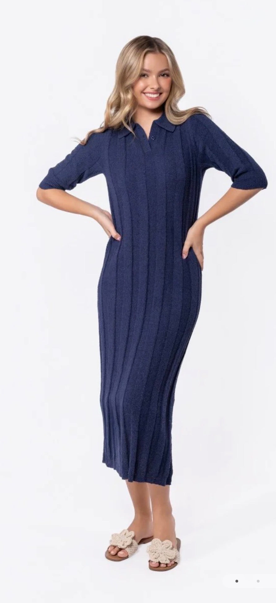 Yakira Bella- Amara dress