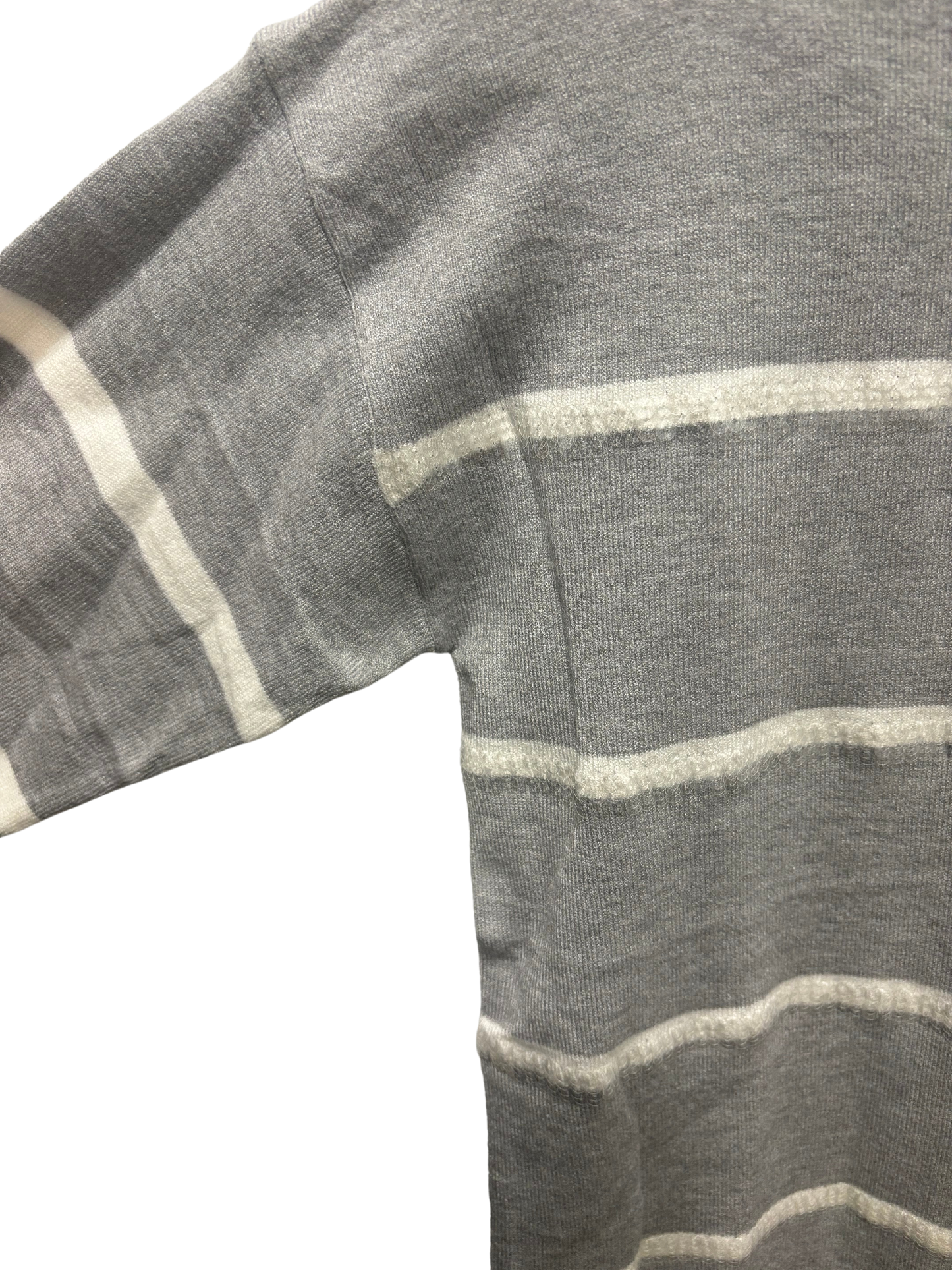 sequins striped sweater- 2 Colors
