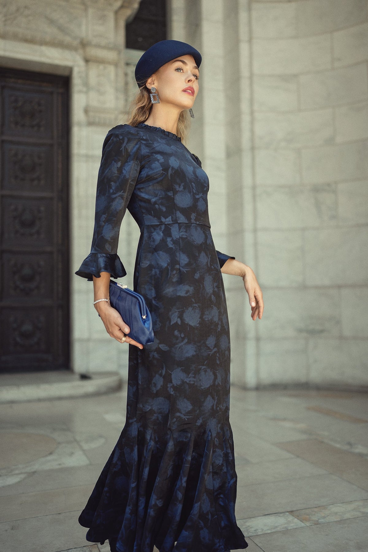 Adina Las Vegas Shiri Dress