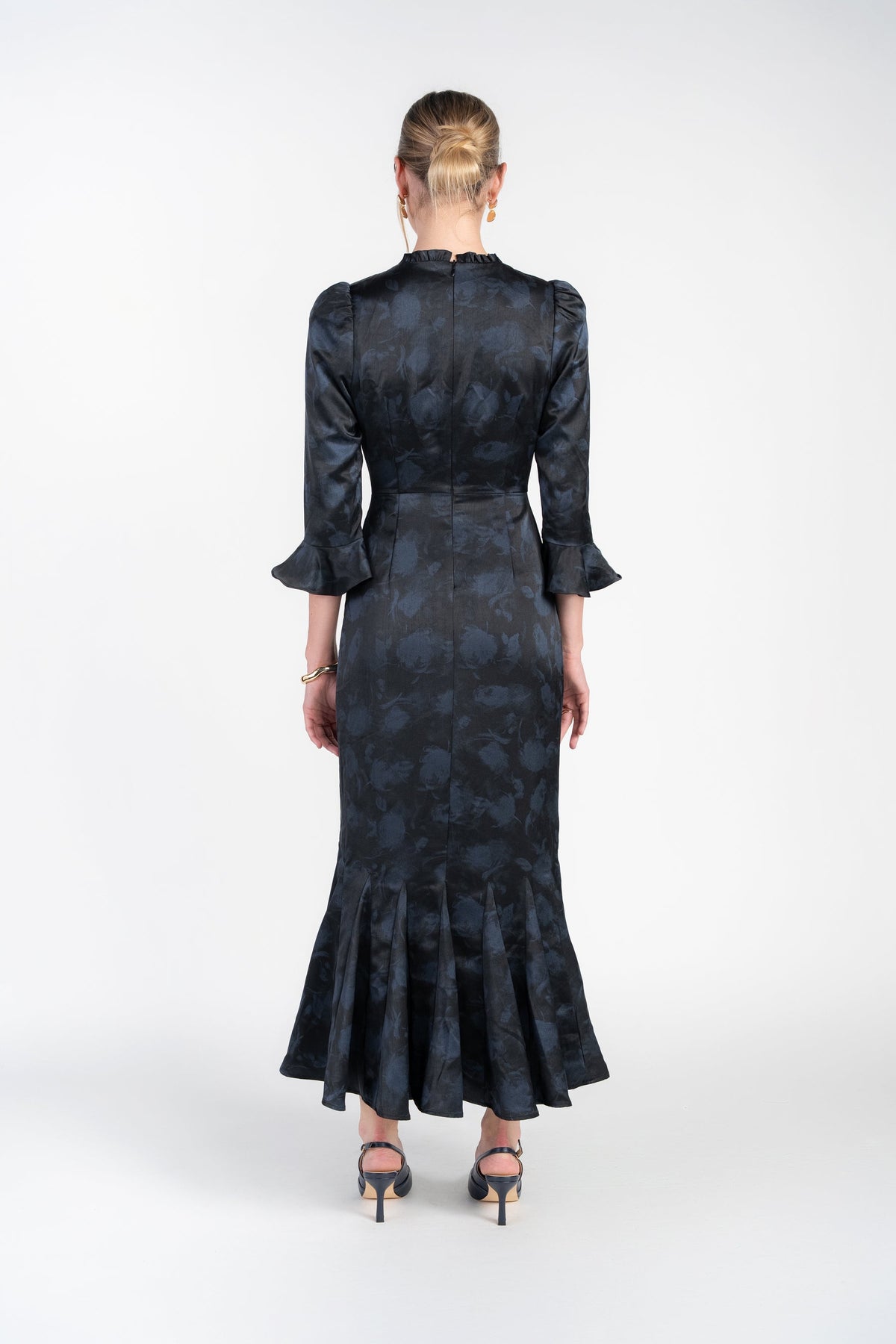 Adina Las Vegas Shiri Dress