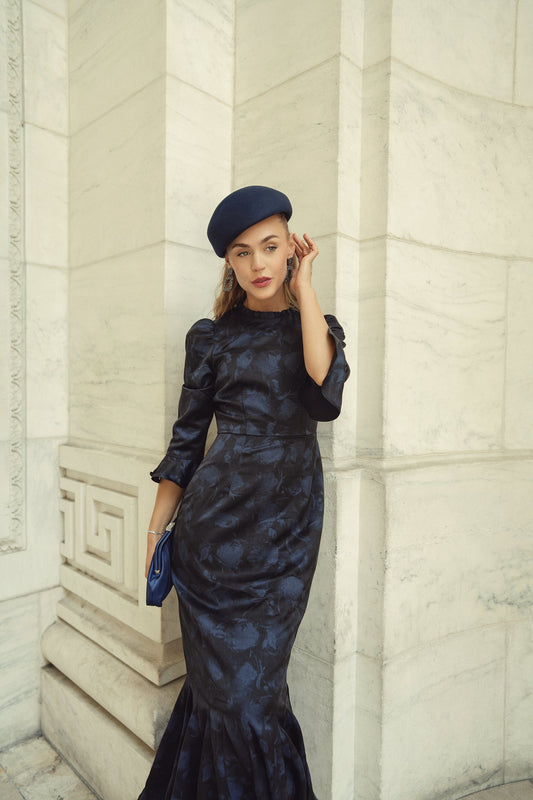 Adina Las Vegas Shiri Dress