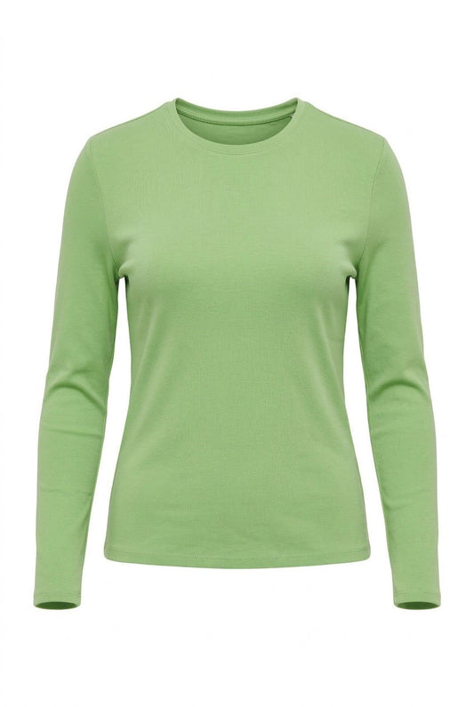 Ord Couture Basic Shirt