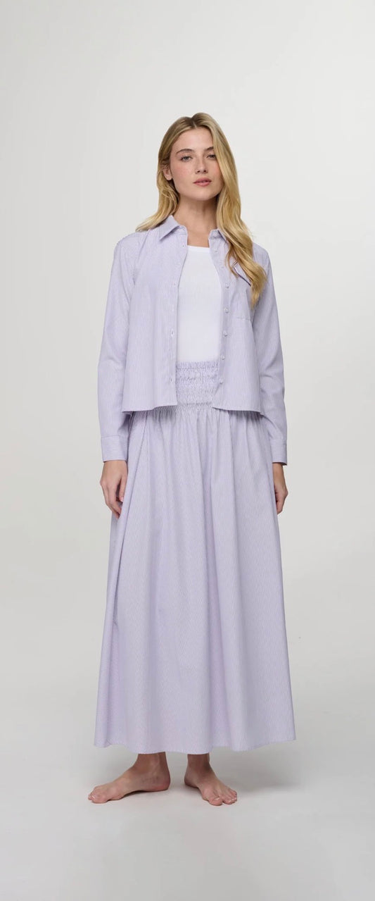 By Tess  nessa skirt