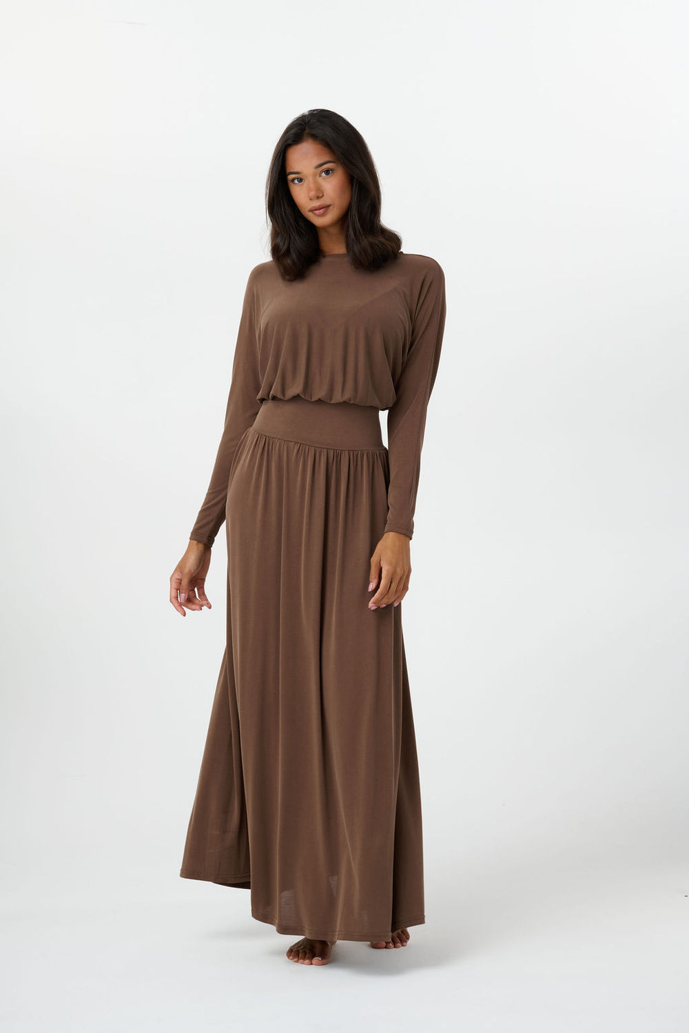 By Tess Brea Dress