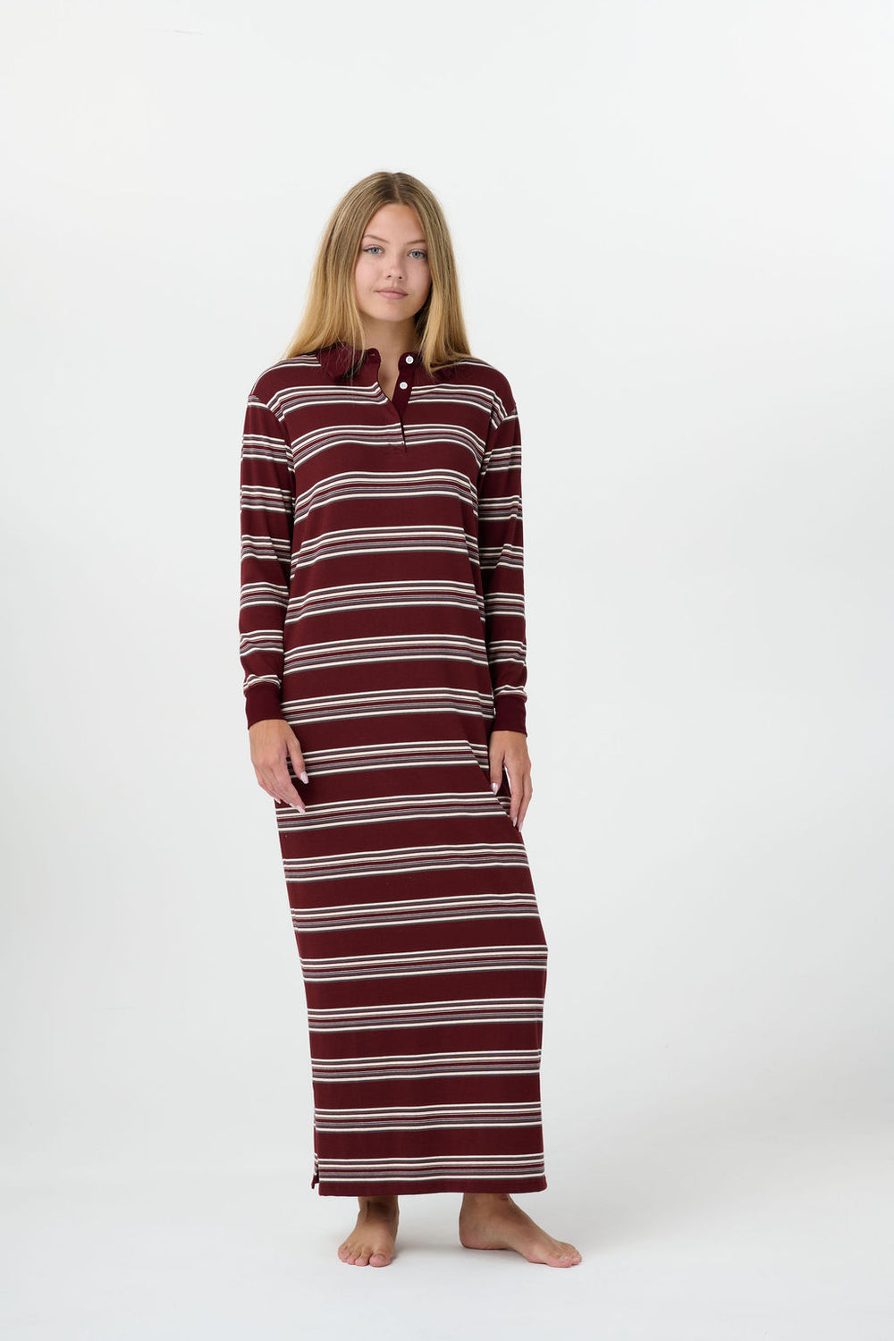 By Tess Luna Dress