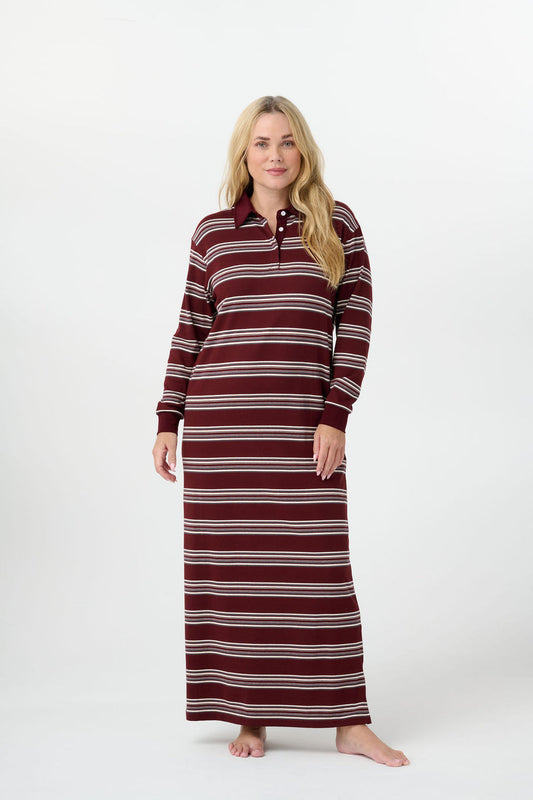 By Tess Luna Dress