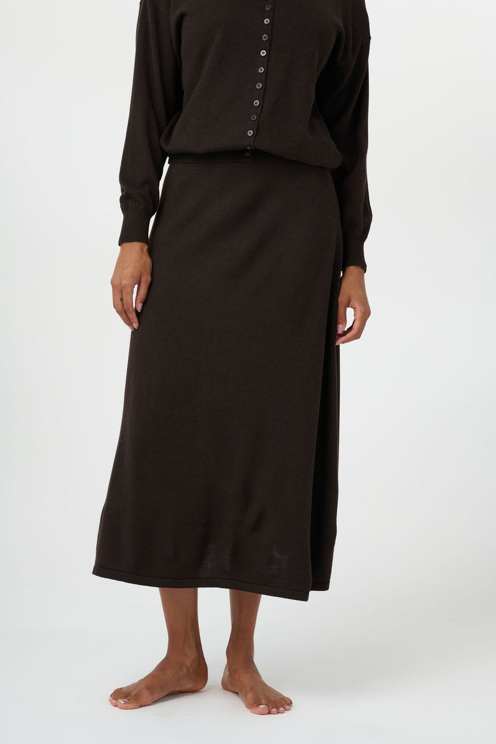 By Tess Camille Skirt