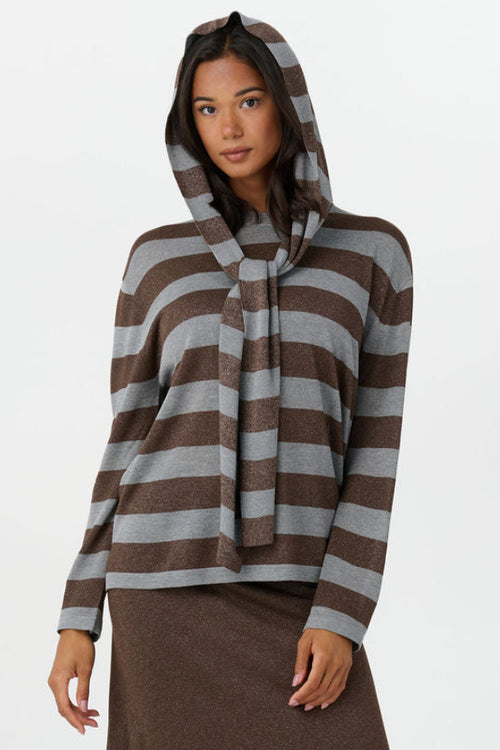 By Tess Willa Sweater
