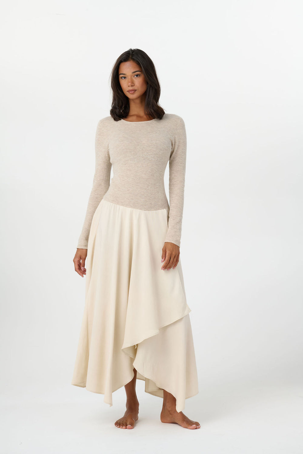 By Tess Kyla Dress