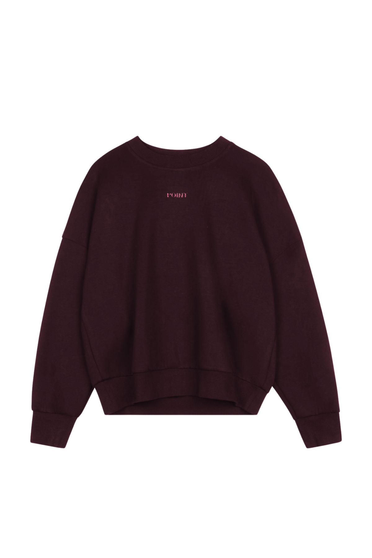 Point Icon Sweatshirt F262175