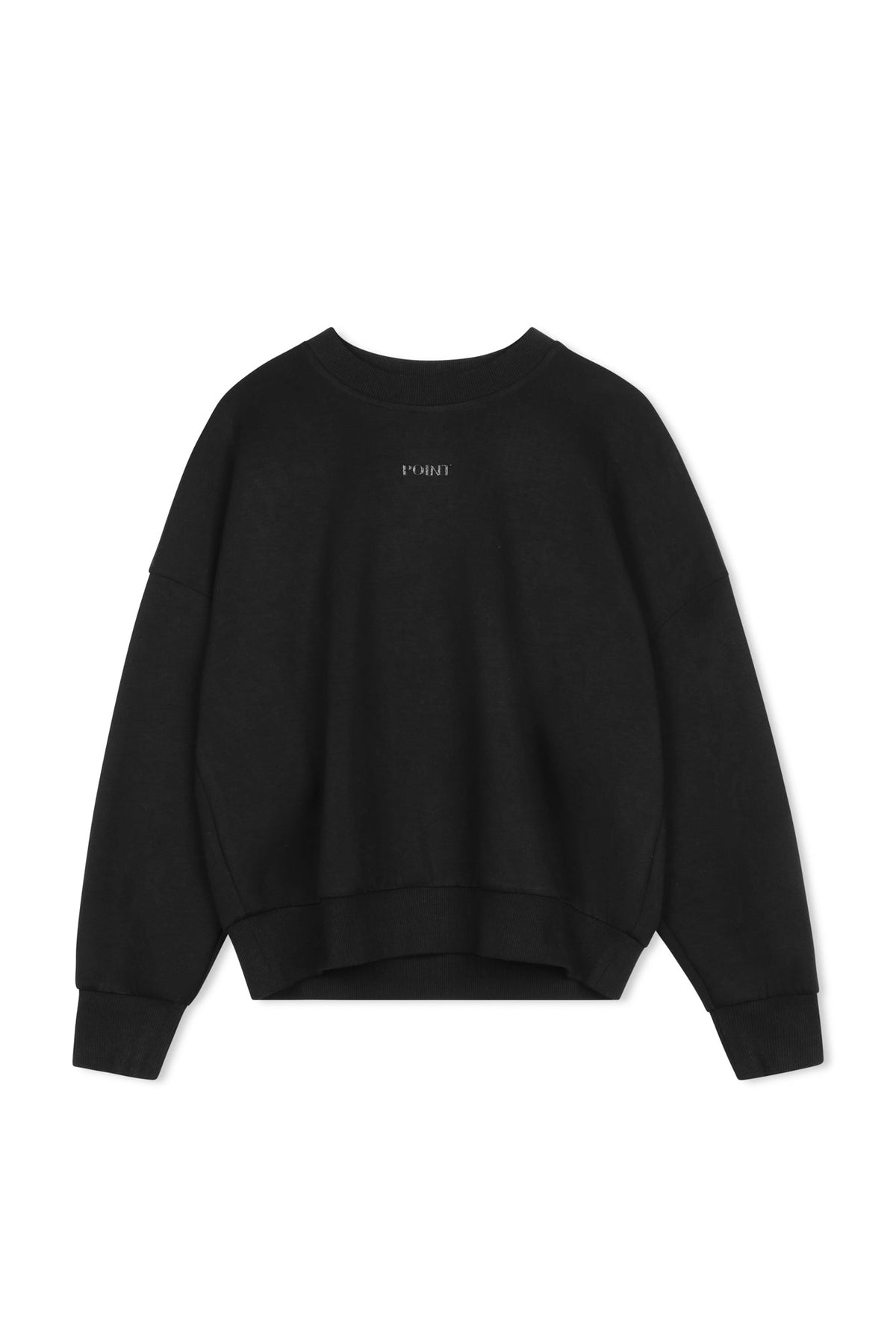 Point Icon Sweatshirt F262175