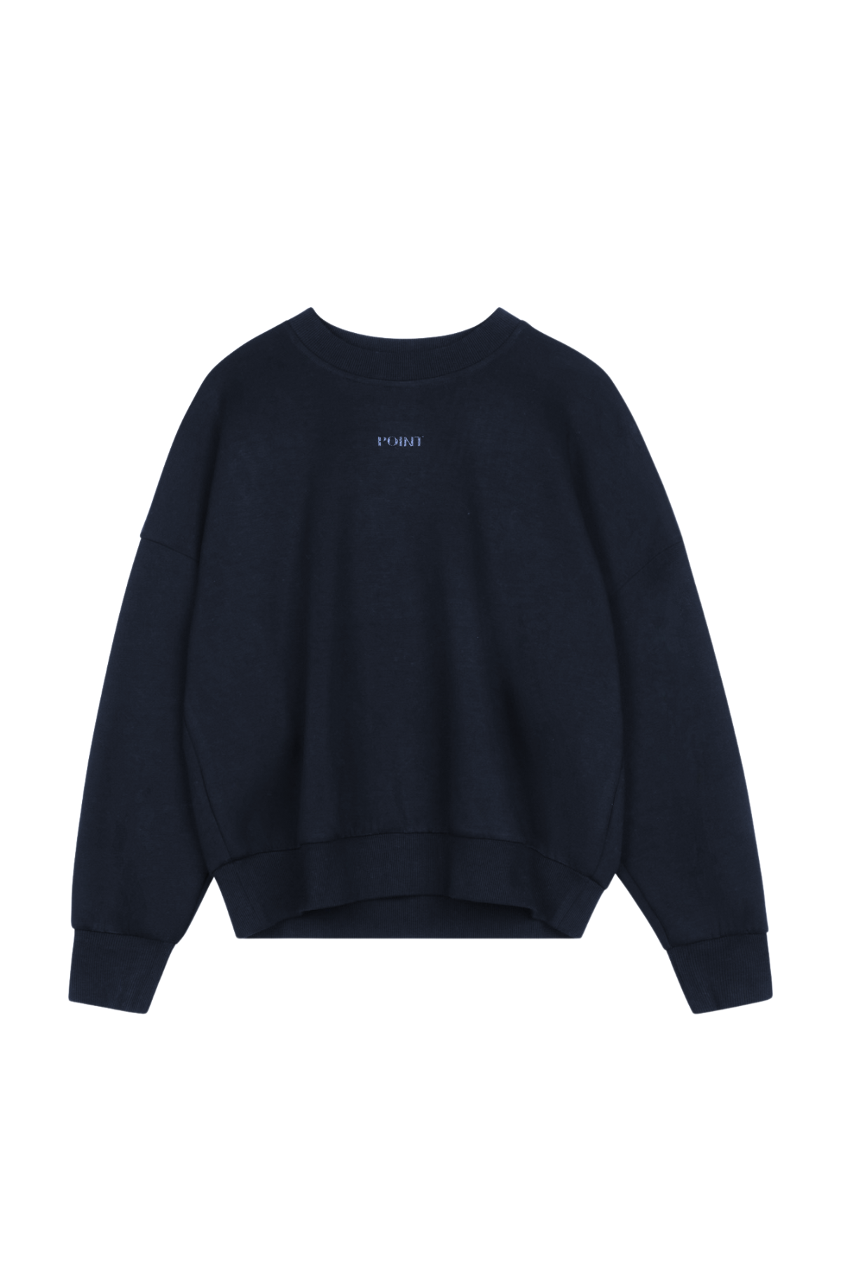 Point Icon Sweatshirt F262175