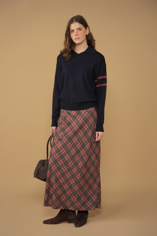 Point Rugby Sweater F262479