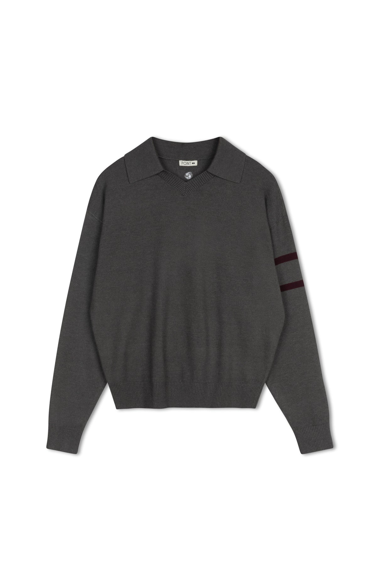 Point Rugby Sweater F262479