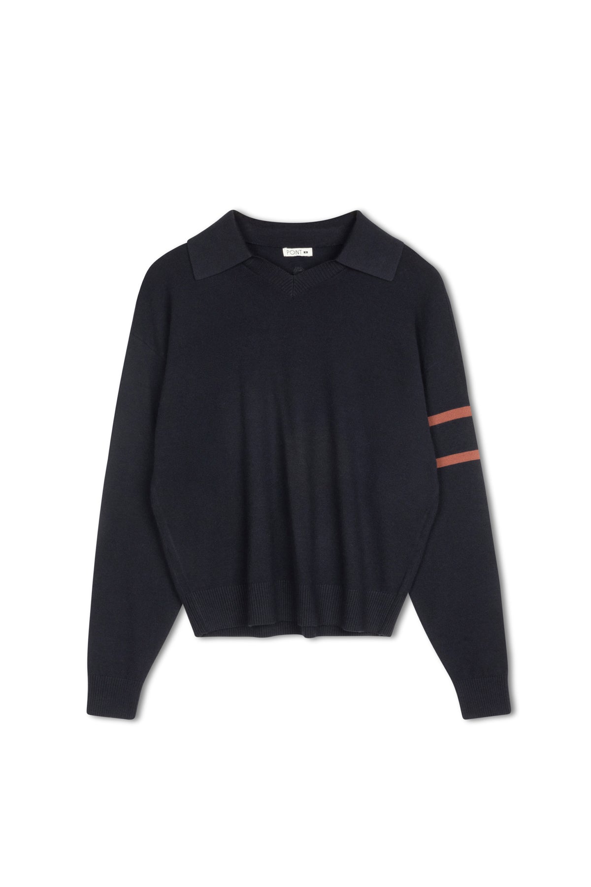 Point Rugby Sweater F262479