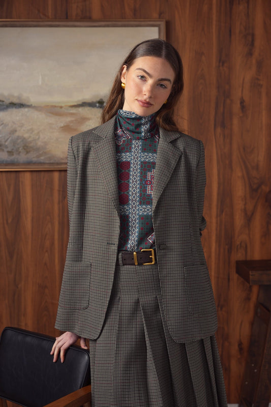 Point Ity Turtleneck F262486