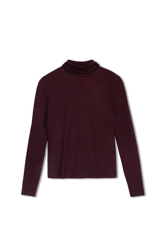 Point Modal Turtleneck F26760