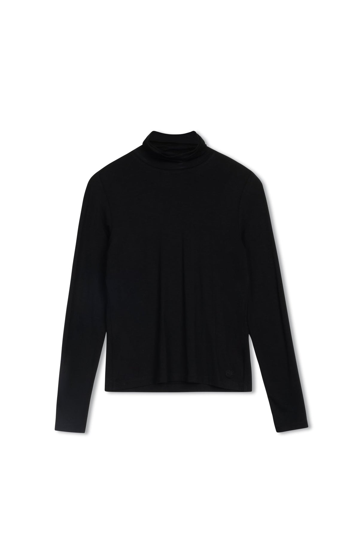 Point Modal Turtleneck F26760