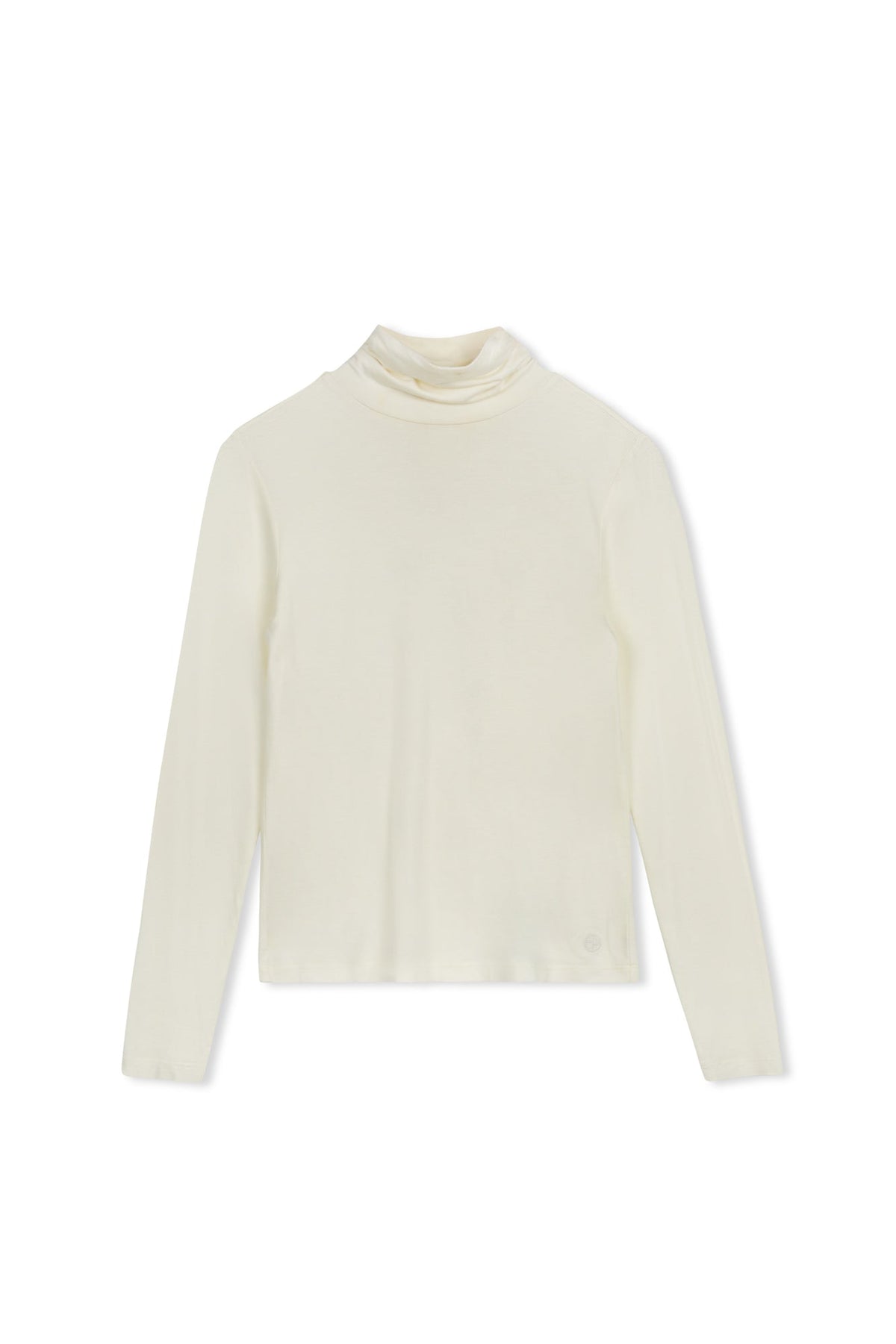 Point Modal Turtleneck F26760