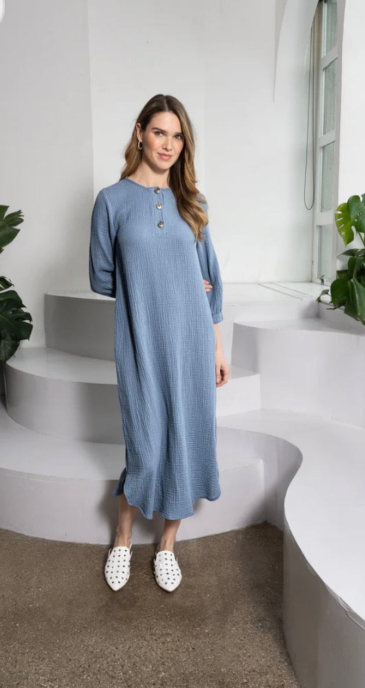 Japparel Heidi Dress