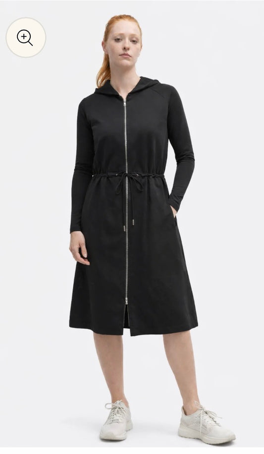 Lunella Aruna dress