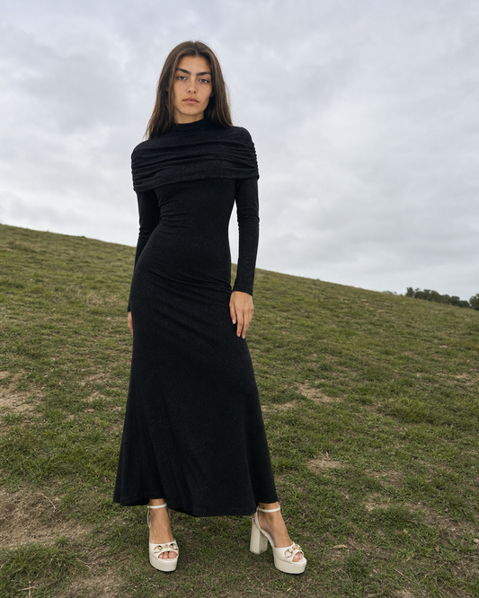 The Nina Collection Amalfi Dress NIN-088