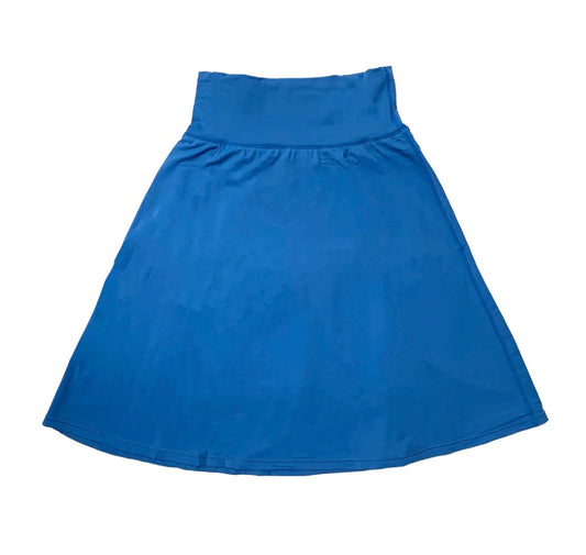 Under cover waterwear Blue Active Swim Skirt