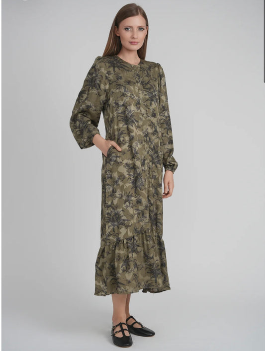 Mayas Place HAILEY DRESS (NALA)